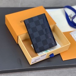 Sito Replica Organizer tascabile LV N60543 imitazioni Miglior Prezzo Organizer tascabile LV N60543 Replica