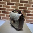 Borsa a tracolla Gucci Horsebit 1955 da uomo 700457