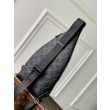 Borsa a tracolla LV Duo G65 da uomo M21890