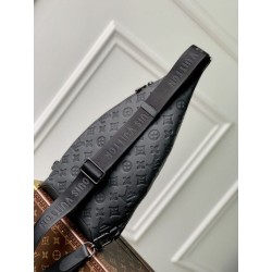 Borsa a tracolla LV Duo G65 da uomo M21890