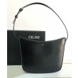 Borsa Celine media Celine Croque nera