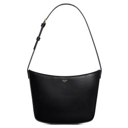 Borsa Celine media Celine Croque nera