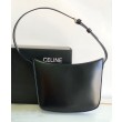 Borsa Celine media Celine Croque nera