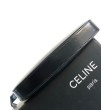 Borsa Celine media Celine Croque nera