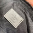 Borsa da uomo LV Duo Messenger con monogramma M46104