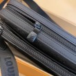 Borsa da uomo LV Trio Messenger G65 M46602