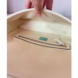 Borsa Fendi Baguette 8BR600 Crema