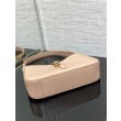 Bora Pari all'originale replica Hobo YSL Saint Laurent Le 5 A 7 In pelle conciata al vegetale