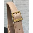 Bora Pari all'originale replica Hobo YSL Saint Laurent Le 5 A 7 In pelle conciata al vegetale