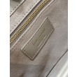 Bora Pari all'originale replica Hobo YSL Saint Laurent Le 5 A 7 In pelle conciata al vegetale