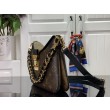 Imitazioni borse griffate LV LV Twinny M46659 Altro monogramma