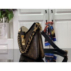 Imitazioni borse griffate LV LV Twinny M46659 Altro monogramma