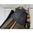Imitazioni borse griffate LV LV Twinny M46659 Altro monogramma