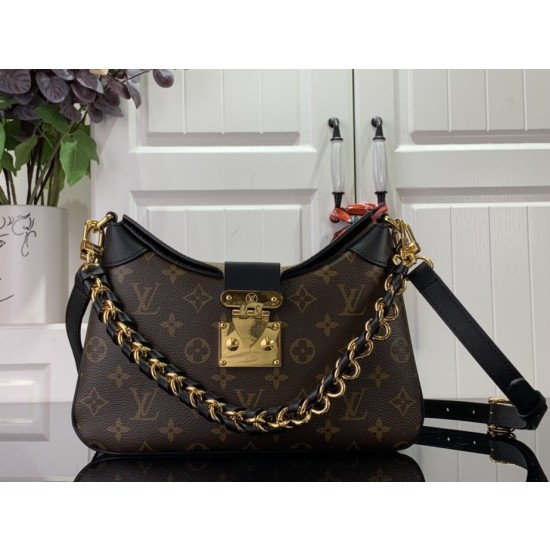 Imitazioni borse griffate LV LV Twinny M46659 Altro monogramma