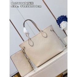 Borsa LV Neverfull MM M46676