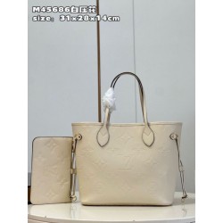 Borsa LV Neverfull MM M46676