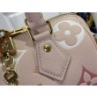Imitazioni borse griffate LV Seedy Bandoulière 20 M46518 Monogram Empreinte