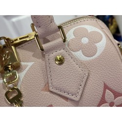 Imitazioni borse griffate LV Seedy Bandoulière 20 M46518 Monogram Empreinte