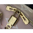 Imitazioni borse griffate LV Seedy Bandoulière 20 M46518 Monogram Empreinte