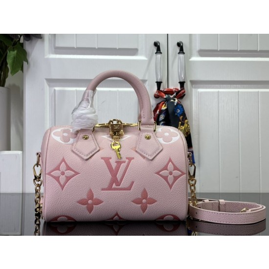 Imitazioni borse griffate LV Seedy Bandoulière 20 M46518 Monogram Empreinte