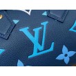 Borse Imitazioni LV Speedy Bandoulière 20 M46517 Monogram Empreinte