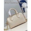Borse Replica LV Speedy Bandoulière 20 M58954