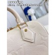 Borse Replica LV Speedy Bandoulière 20 M58954
