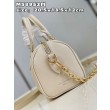 Borse Replica LV Speedy Bandoulière 20 M58954