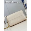 Borse Replica LV Speedy Bandoulière 20 M58954