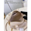 Borse Replica LV Speedy Bandoulière 20 M58954