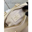 Borse Replica LV Speedy Bandoulière 20 M58954