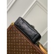 Borse Replica LV Trianon PM M46488 Nera