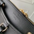 Borse Replica LV Trianon PM M46488 Nera