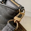 Borse Replica LV Trianon PM M46488 Nera