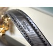 Borse Imitazioni LV Twist MM M22036 Nera 23 cm
