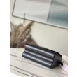 Borse Imitazioni LV Twist MM M22036 Nera 23 cm