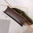 Imitazioni borse griffate mini Gucci Jumbo GG 696075 Marrone