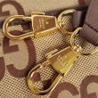 Imitazioni borse griffate mini Gucci Jumbo GG 696075 Marrone