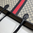 Borse Replica tote grande Gucci Ophidia GG 726755 Rossa Borse Replica tote grande Gucci Ophidia GG 726755 Rossa