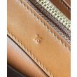 Celine Mini 16 Imitazioni borse griffate in pelle di vitello naturale Caffè Celine Mini 16 Imitazioni borse griffate in pelle di vitello naturale Caffè