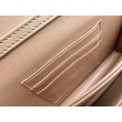 Christian Dior Miss Dior Lady Dior Mini Bag Albicocca
