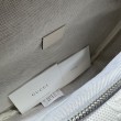 Cintura Gucci Jumbo GG Imitazioni borse griffate da uomo ‎645093 Beige