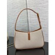 Dettagli perfetti Imitazioni borse griffate Hobo YSL Saint Laurent Le 5 A 7 in pelle di tela