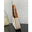Dettagli perfetti Imitazioni borse griffate Hobo YSL Saint Laurent Le 5 A 7 in pelle di tela