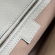 Dettagli perfetti Borse Firmate Replica tote media Gucci Diana 750394 Bianca Dettagli perfetti Borse Firmate Replica tote media Gucci Diana 750394 Bianca