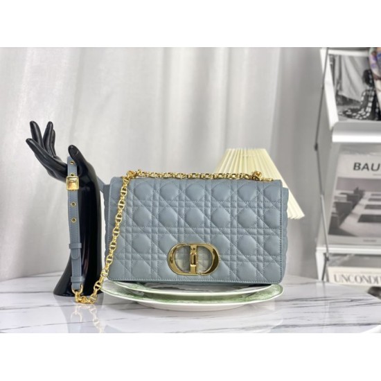 Sito Replica Imitazione Christian Dior Borsa Dior Caro grande azzurro imitazioni Miglior Prezzo Imitazione Christian Dior Borsa Dior Caro grande azzurro Replica