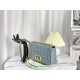 Sito Replica Imitazione Christian Dior Borsa Dior Caro grande azzurro imitazioni Miglior Prezzo Imitazione Christian Dior Borsa Dior Caro grande azzurro Replica