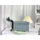 Sito Replica Imitazione Christian Dior Borsa Dior Caro grande azzurro imitazioni Miglior Prezzo Imitazione Christian Dior Borsa Dior Caro grande azzurro Replica