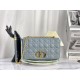 Sito Replica Imitazione Christian Dior Borsa Dior Caro grande azzurro imitazioni Miglior Prezzo Imitazione Christian Dior Borsa Dior Caro grande azzurro Replica