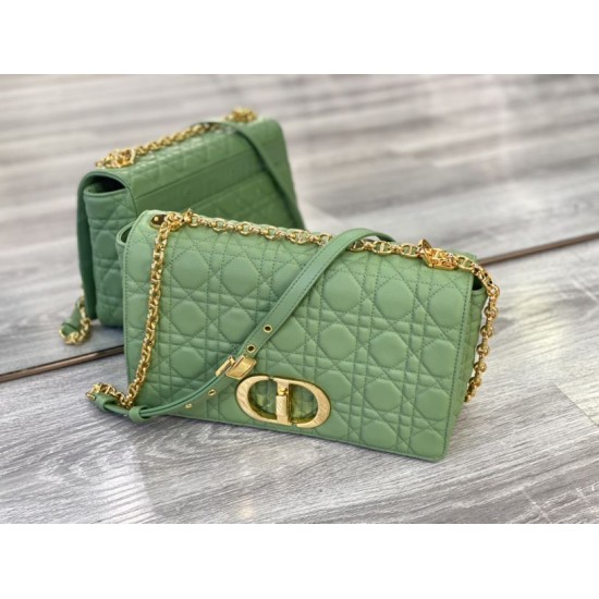 Sito Replica Borse Firmate Christian Dior Grande Dior Caro Verde imitazioni Miglior Prezzo Borse Firmate Replica Christian Dior Grande Dior Caro Verde